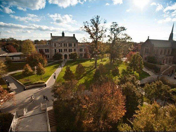Loyola
